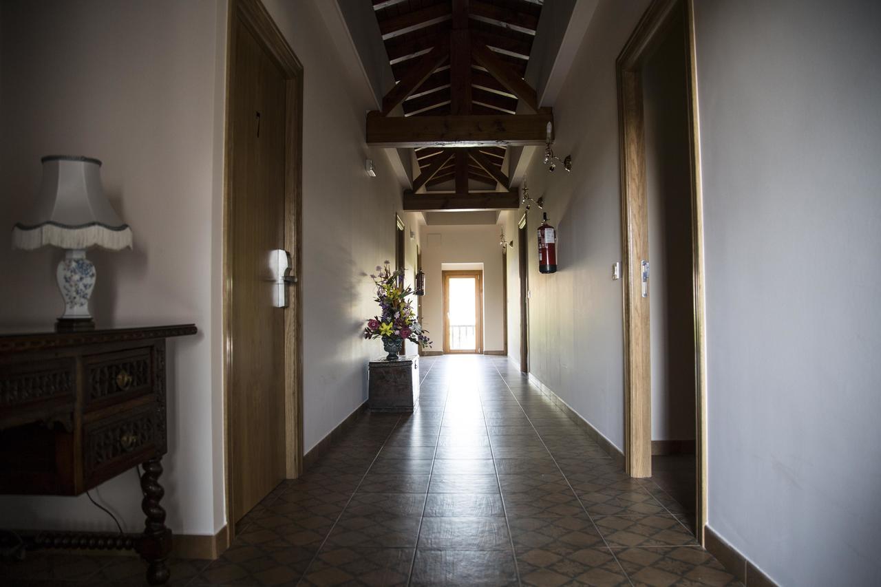 Hotel Marinerune Mungia Buitenkant foto