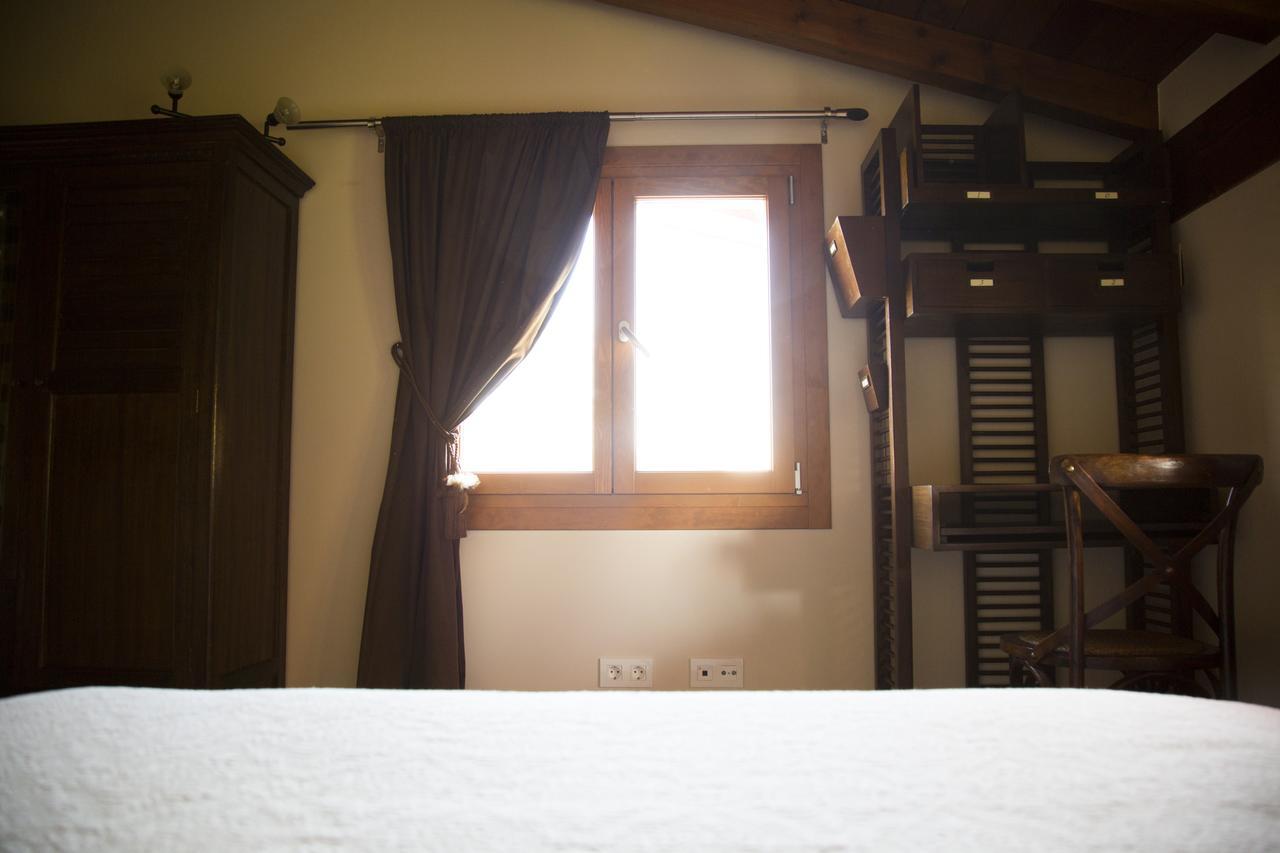 Hotel Marinerune Mungia Buitenkant foto